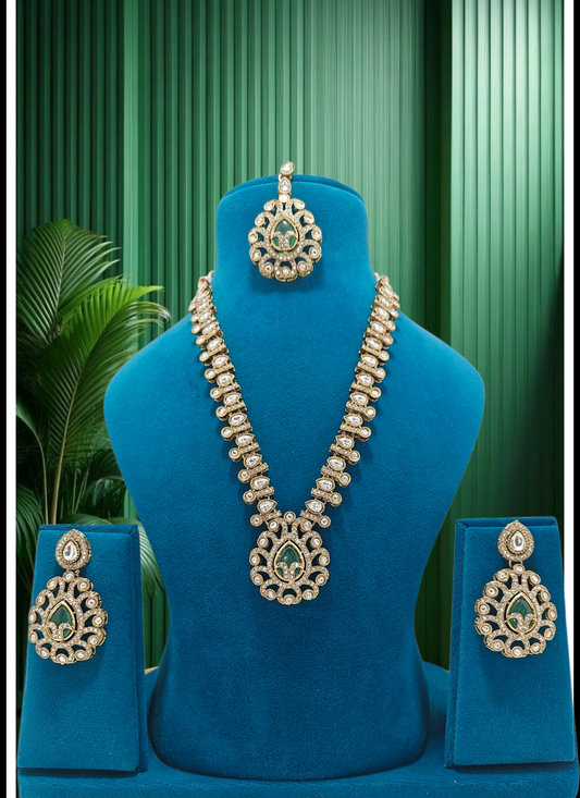 Kundan Necklace