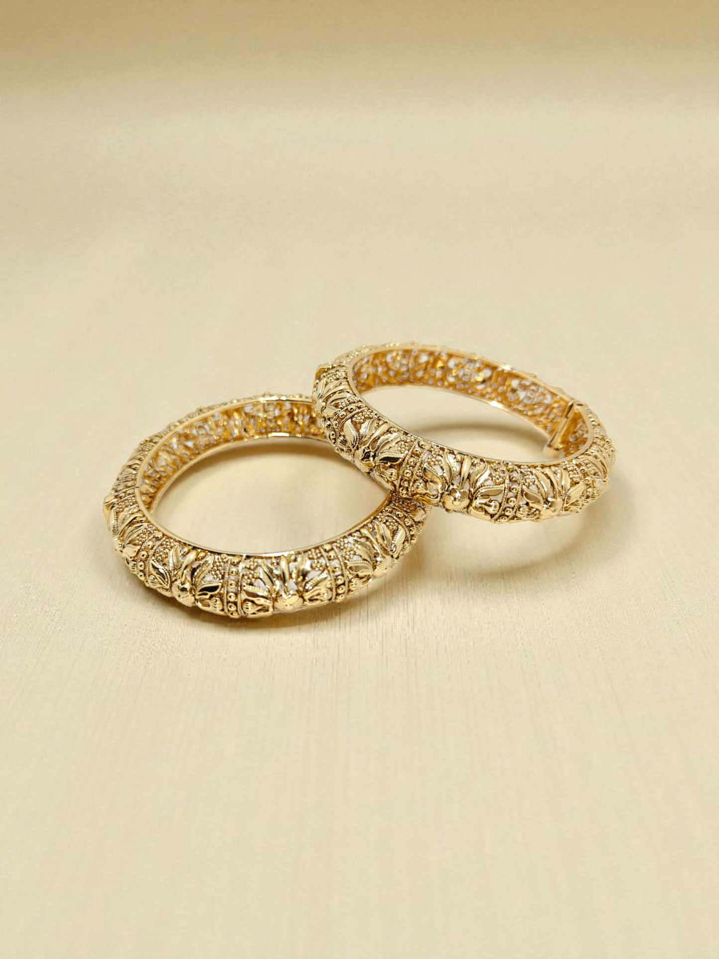 Traditional Bangles (adjustable)